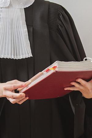 Avocat en droit de la famille